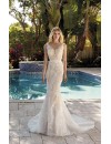 Rochie de mireasa Demetrios- 1043